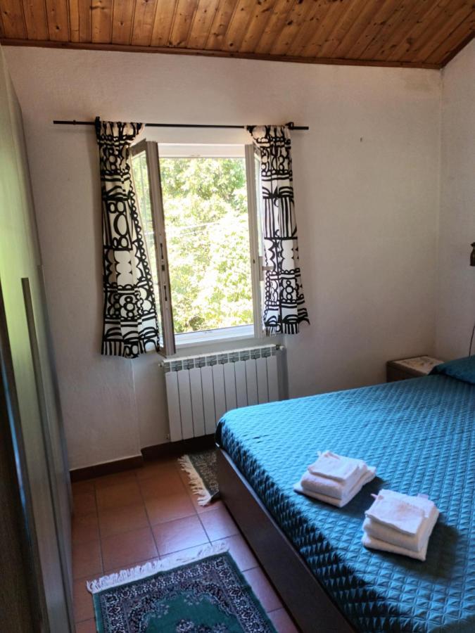 Вілла Casa Gianni Pegui Екстер'єр фото